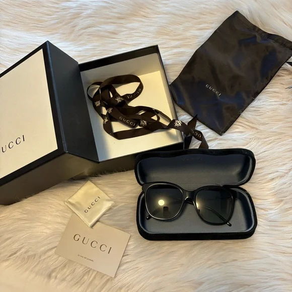 Gucci sunglasses